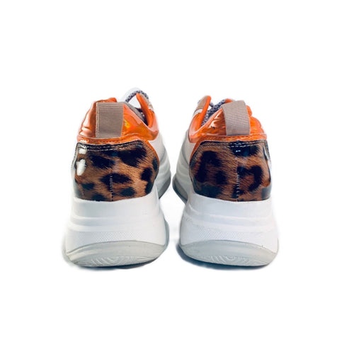 Wild Thang Sneakers